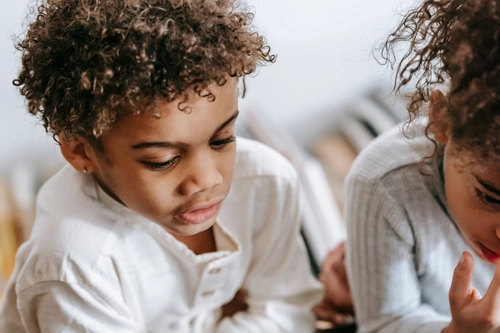 Emotional Dysregulation Causes Kids Why Your Child Melts Down Over Small Things