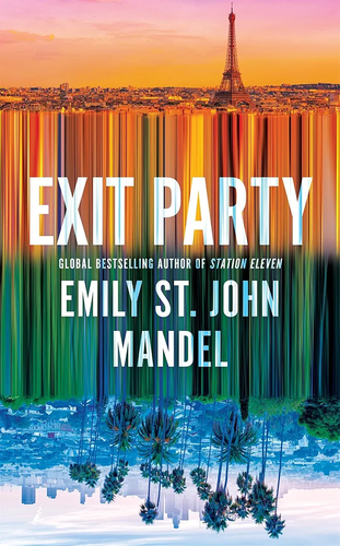 Exit Party Book Review The Self You Trade for Safety