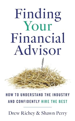 Finding Your Financial Advisor