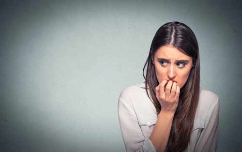 Generalized Anxiety Disorder Symptoms and What Actually Helped Me Cope