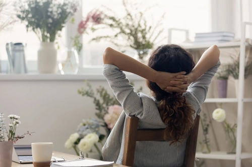 Generalized Anxiety Disorder Symptoms and What Actually Helped Me Cope