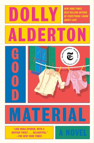 Good Material Book Review: Dolly Alderton on Why Closure Is a Lie