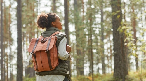11 Grounding Exercises for Anxiety That Work Instantly