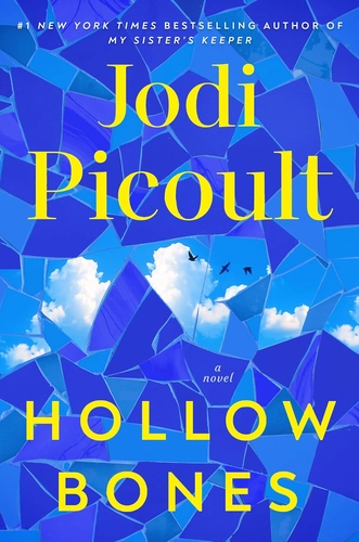 Hollow Bones Book Review: Picoult's Hardest Question About Mothers