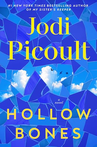 Hollow Bones Book Review: The Disaster Inside the Preparedness Plan
