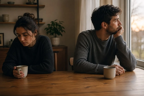 How Can I Stop Overthinking in My Relationship