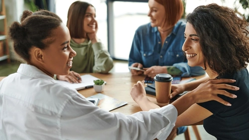 How Power Works in Social Situations and How to Read It