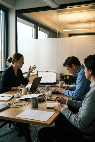 How Social Power Works in Groups and Why It Matters