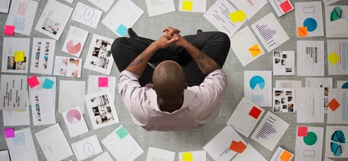 How Strategic Thinking Works in Life and Why It Changes Everything