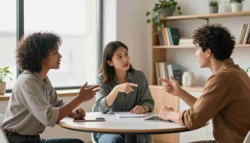How Workplace Hierarchy Affects Behavior What I Learned