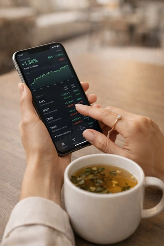 How to Avoid Losing Money in Investing Without Losing Your Mind