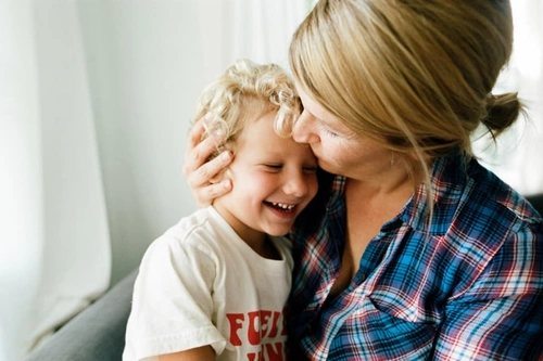 How to Be a Firm but Loving Parent Without Losing Your Mind