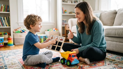 How to Be a Firm but Loving Parent Without Losing Your Mind