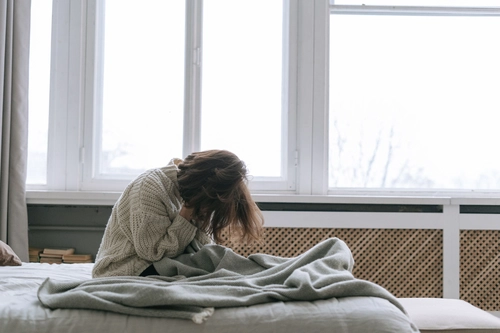 How to Break the Cycle of Anxiety and Depression Starting Today