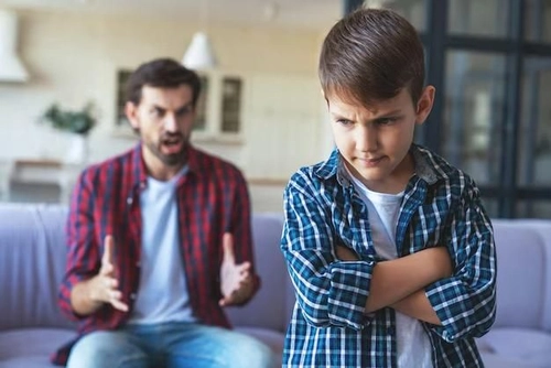 How to Calm an Overstimulated Child A Parent's Reset