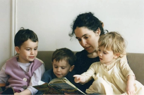 How to Calm an Overstimulated Child A Parent's Reset