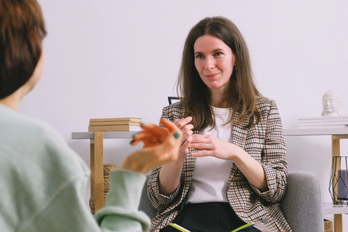 How to Communicate Under Stress Without Losing Your Cool