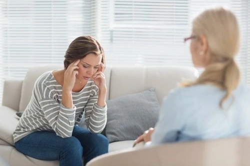 How to Cope with Anxiety When It Feels Like It Is Running Your Life