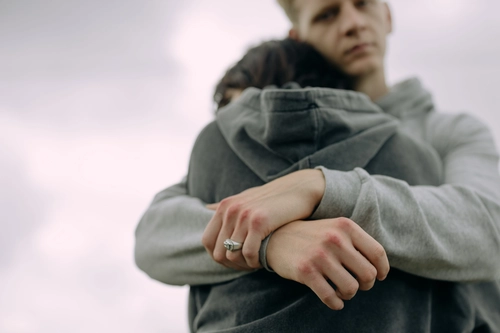 How to Deal With Abandonment Fears