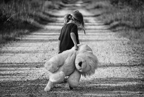How to Deal With a Stubborn 5 Year Old