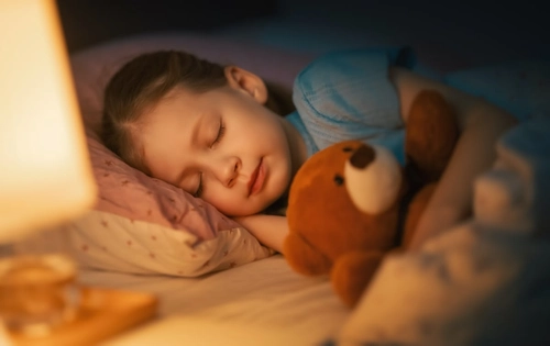 How to Get Toddler to Sleep in Own Bed