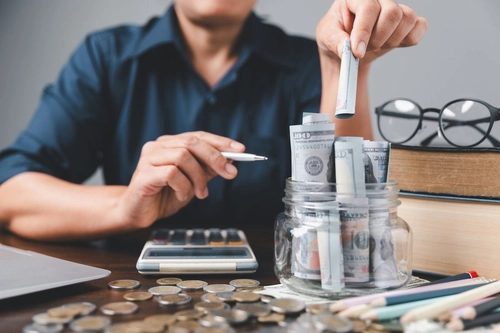 How to Grow Money Slowly and Safely Without Picking Stocks