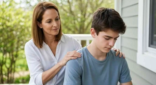 How to Handle a Rebellious Teenager Without Losing Them