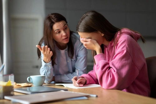 How to Handle a Rebellious Teenager Without Losing Them
