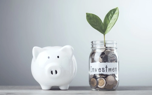How to Invest a Small Amount of Money 6 Simple Ways