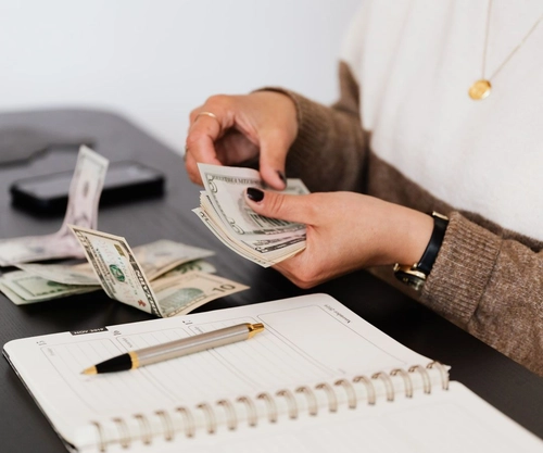 How to Manage Money Stress Without Losing Sleep