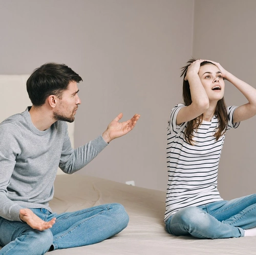 How to Master Emotional Control When Someone Pushes Every Button