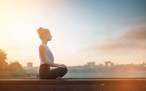 Meditation for Anxiety: 5 Simple Steps for Beginners
