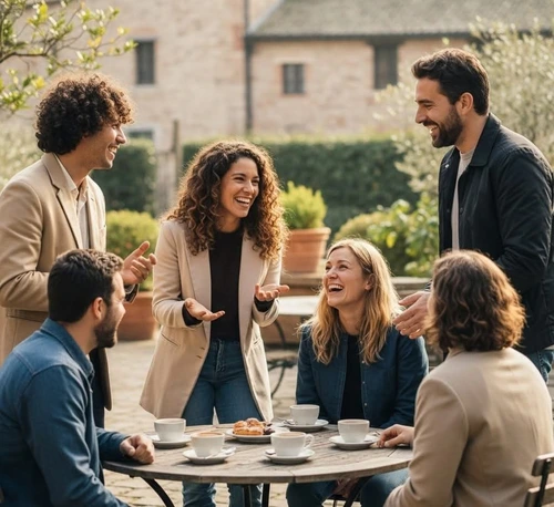 How to Read People and Understand What They Are Really Saying