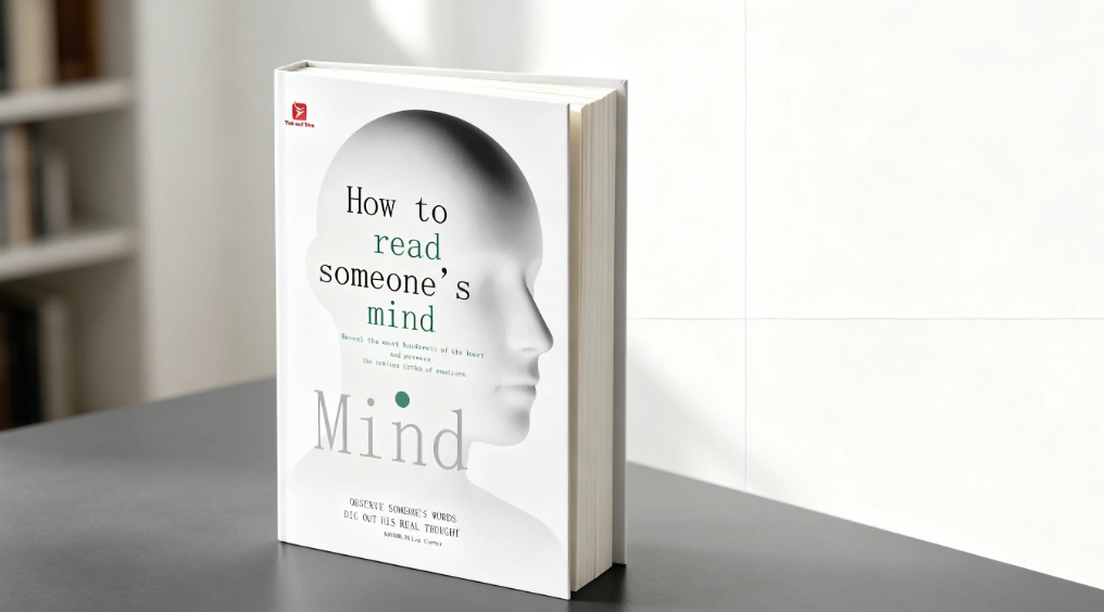 How to Read Someone’s Mind: How to See Beyond First Impressions