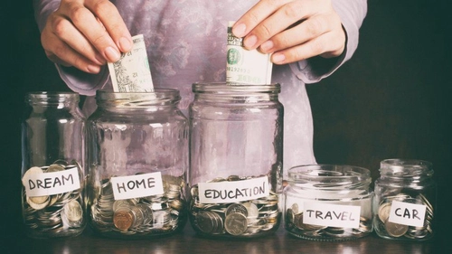 How to Save Money and Invest Wisely When You Have No Head Start