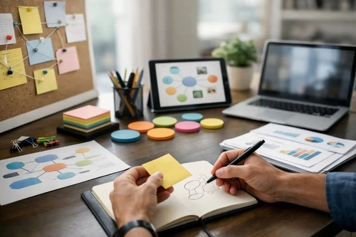 How to Start Investing With $100 A Beginner's First Step