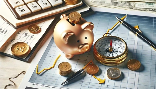 How to Start Investing With Little Money A Beginner's Guide