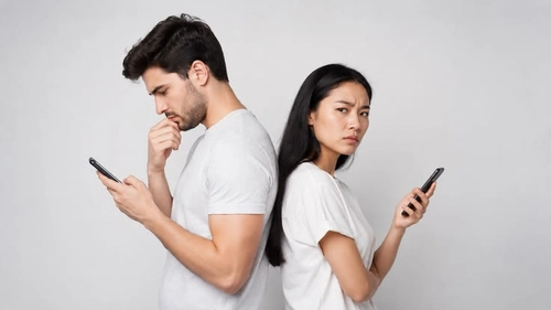 How to Stop Overthinking About Someone You Love Tonight