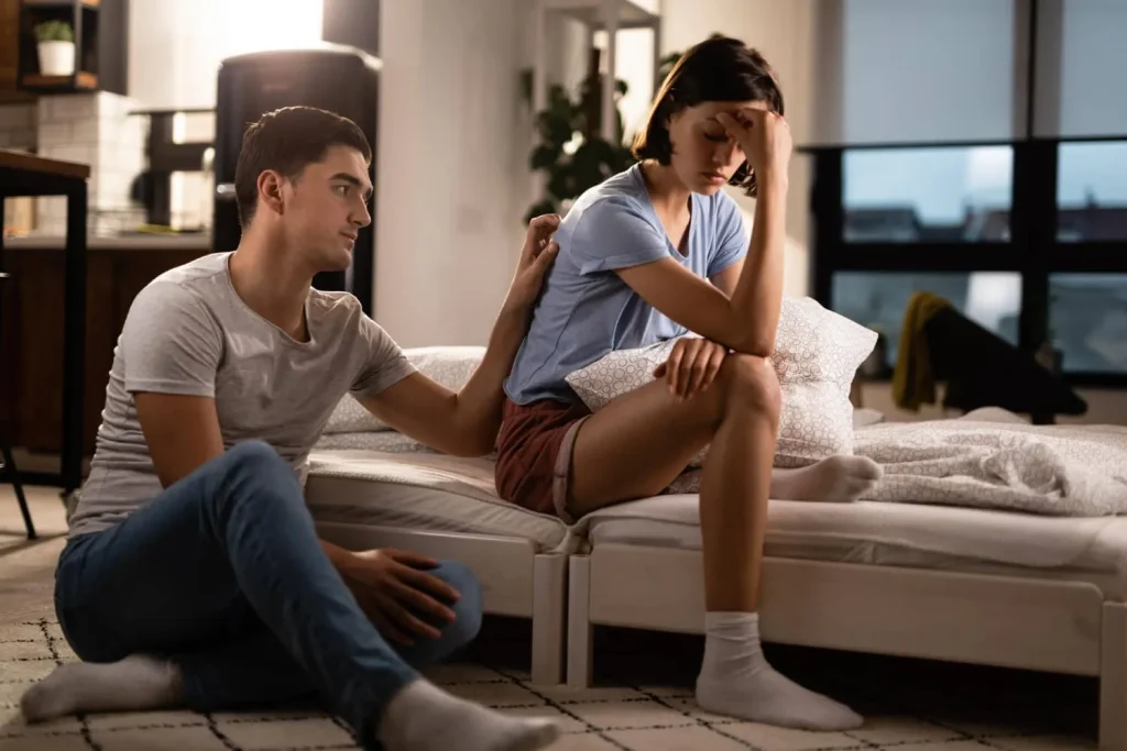 Books to Stop Overthinking Relationships