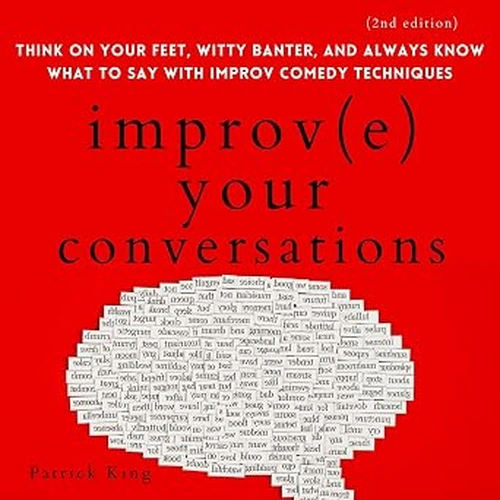 Improve Your Conversations