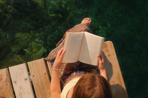 Is Break the Anxiety Circle Worth Reading An Honest Look