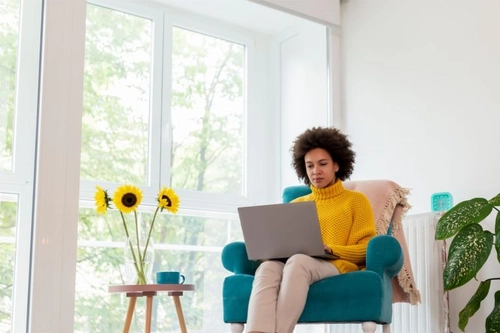 Let It Unfold Book Review The Quiet Permission to Stop Performing