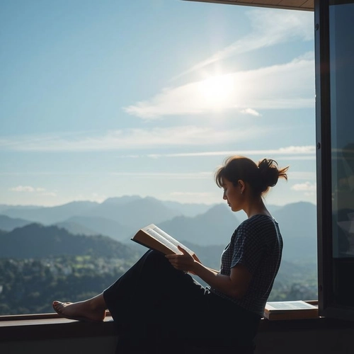 Let It Unfold Book Review The Slow Work of Becoming Whole