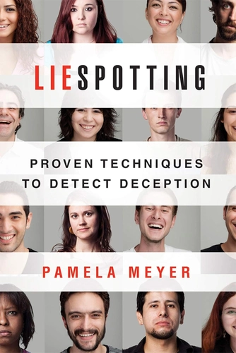 Liespotting by Pamela Meyer