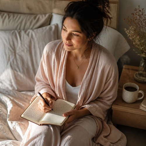 Meditation for Anxiety: 5 Simple Steps for Beginners