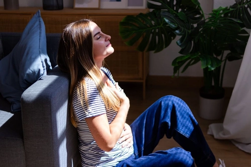 Deep Breathing Exercises for Anxiety That Calm You Fast
