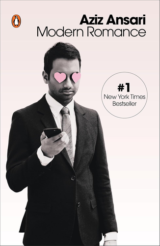 Modern Romance by Aziz Ansari