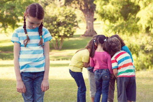 My Child Has No Friends What I Learned