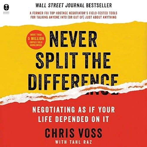 Never Split the Difference