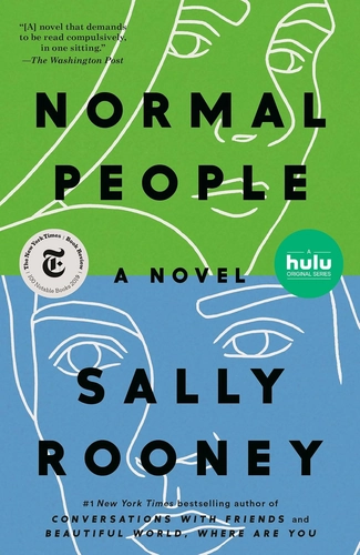 Normal People Book Review: The Cost of Never Saying What You Mean
